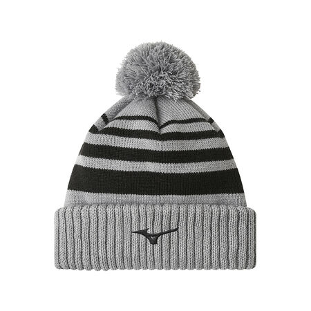 Breath Thermo Pom Beanie